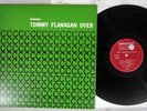 TOMMY FLANAGAN TRIO OVERSEAS METRONOME UXP-62-E Japan Vinyl LP