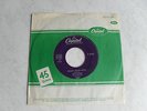 Gene Vincent seltene deutsche Sammler '45 