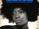 THIS LOVE IS FOR REAL (SWEET CHICAGO SOUL 1968-81)   VINYL LP NEW