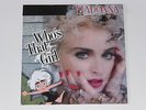 Madonna - Who's That Girl Limited Edition Picture Disc + Poster Pop Up 94 of 300