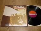 LED ZEPPELIN - Led Zeppelin II - UK LP - ATLANTIC RED / PLUM - 588198