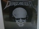 Dirkschneider Live Back To The Roots LP BLUE Vinyl Record new U.D.O. Accept udo