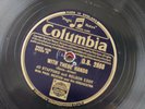 78rpm JO STAFFORD & nelson eddy WITH THESE HANDS / TILL WE MEET AGAIN