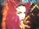 ANNIE LENNOX - Diva - ultr@r@re Spanish LP Spain 1992 COMPLETE - Eurythmics