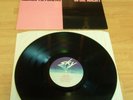 ASMUS TIETCHENS LP IN DIE NACHT SKY RECORDS 1982 GERMANY CLUSTER STOCKHAUSEN NR