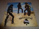 MOTORHEAD-Ace Of Spades VINYL LP UK ORIGINAL