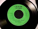 BETTY WRIGHT KILLER RARE NORTHERN SOUL CROSSSOVER 45 Original on ALSTON Hear