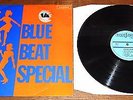 JO JO BENNETT & MUDIES STARS   GROOVY JO   UK TROJAN MOODISC LP 1970 SKA REGGAE