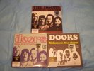 2011 The Doors  Riders on the Storm Record Store Day Set of 3