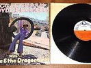 LLOYD CHARMERS BYRON LEE DRAGONAIRES   REGGAE CHARM   UK TROJAN SKA LP 1970