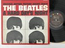 The Beatles A Hard Day's Night LP VG/VG+ Vinyl Original US Stereo