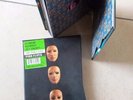 PINK FLOYD Is there anybody out there? The Wall Live Limited Edition BOX TOP