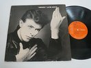 DAVID BOWIE/