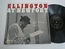 DUKE ELLINGTON&HIS ORCHESTRA/ELLINGTON AT NEWPORT LP 1959 PHILIPS B 07182 L 180G