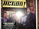 The Action-Singles Box set-Limited Edition-8x7