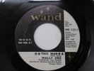 WALLY COX This Man WAND WLP Promo Northern Soul VG+/++