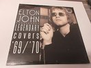 Elton John - Legendary covers LP coloured Vinyl NEU OVP