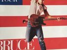 BRUCE SPRINGSTEEN E STREET BAND BORN IN THE USA TOUR MAG