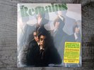 THE REMAINS S/T CoLoReD ViNYL LP 2016 MoNo ReiSSue ReCoRD SToRe DaY eXCLuSiVe