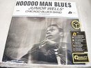 JUNIOR WELLS' CHICAGO BLUES BAND - HOODOO MAN BLUES - SEALED 180 GRAM ANALOG-LP