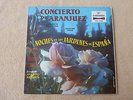 Concierto de Aranjuez - Joaquin Rodrigo - Espana - Argenta - SXL-2091 (0174)