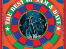 Sam and Dave - Best Of Sam and Dave (ltd) (ogv) Vinyl LP Friday Music NEU