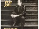BILLY JOEL-AN INNOCENT MAN 2LP45RPM-VINYL LP2 MFSL NEU