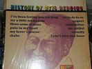 History Otis Redding Volt S-418 Gatefold 1967 1st Pressing Stereo Shrinkwrapped