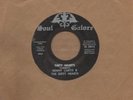 Benny Curtis - Dirty Hearts - Soul Galore - Northern Soul Crossover Motown Tmg R