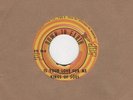 Kings Of Soul - Is Your Love For Me / Girl What Have You Done - Down To Earth DT