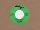 Justin - Right Now / place where sorrow - Down East - Northern Soul Crossover Mo