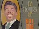 Ben E  King - Im Standing By EP - London Atlantic RE-K 1386 Records - Northern S