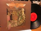 Aerosmith - Toys In The Attic - 1975 1st Press LP PC 33479 No Barcode NM/EX