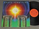 EARTH WIND & FIRE/I AM JPN 25AP1400