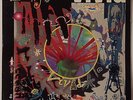 LIVING COLOUR - VIVID - 1988 EPIC RECORDS E AL 44099