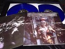 IRON MAIDEN    the x factor     .  2  LP   Coloured vinyl