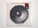 KINGDOM COME IN YOUR FACE LP RARE U.S. 1989 STILL SEALED HARD ROCK/HAIR METAL