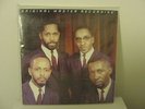 The Modern Jazz Quartet LP MFSL SEALED Anadisc 200 Gram Half-Speed