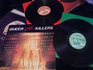 Queen Live Killers - Double Vinyl LP, Gatefold, Original UK Pressing 1979