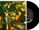CREEDENCE CLEARWATER REVIVAL - PROUD MARY - RARE EP 7