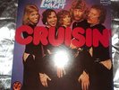 SPEED LIMIT cruisin' 70's pop glam rock TRASH cover
