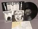 Big City NYHC Hardcore Armed Citizens Savage Circle No Thanks Reflex From Pain