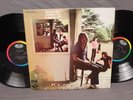 Pink Floyd ummagumma 2xLP Capitol Records SKBB-388 prog psych roger waters