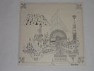 PINK FLOYD Relics - 1st press UK Vinyl  LP 1971 EMI STARLINE SRS 5071