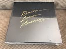 Daft Punk Random Access Memories Deluxe Box Set. LIMITED ED. Pop up shop edition