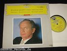 KEMPFF: BEETHOVEN PATHETIQUE MOONLIGHT PIANO SONATAS DGG RED STEREO MINT