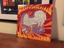 The Mighty Imperials - Thunder Chicken on Daptone Records Out of Print OOP LP