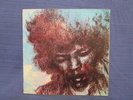 Vintage JIMI HENDRIX Vinyl Album Record 'THE CRY OF LOVE'