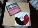 LP  THE SHAKING SENSATIONS  - START STOP WORRING Coloured NEU    Mogwai Monkey3