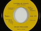 Ewart Williams 